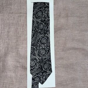 Versace tie